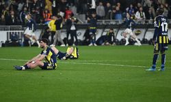Fenerbahçe, Uzatma Dakikalarında Yine Puan Kaybetti