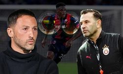 Fenerbahçe ve Galatasaray, Jhon Lucumi İçin Transfer Yarışında