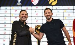 Fenerbahçe ve Galatasaray'ın Radarındaki Futbolcudan Ayrılık Açıklaması