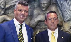 Fenerbahçe ve Otokoç Sponsorluk Anlaşmasını Yeniledi