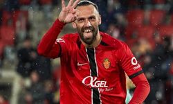 Fenerbahçe, Vedat Muriqi Transferinde Ön Protokol İmzaladı