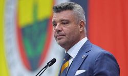 Fenerbahçe Yönetim Kurulu Derbi Sonrası Toplandı