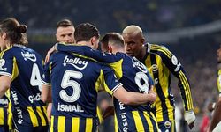 Fenerbahçe, Ziraat Türkiye Kupası Çeyrek Finalinde Konyaspor'un Konuğu Olacak