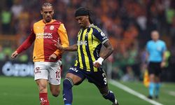 Fenerbahçe'de Archie Brown RAMS Başakşehir Maçında Yok