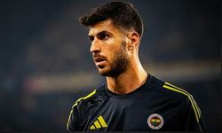 Fenerbahçe'de Asensio, Galatasaray Derbisi Öncesi Kadroda