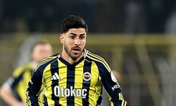 Fenerbahçe'de Asensio'nun Çaykur Rizespor Maçında Oynayıp Oynayamayacağı Belli Olacak