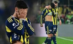 Fenerbahçe'de Asensio'nun Sakatlığı Endişe Yarattı