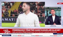 Fenerbahçe'de Aykut Kocaman İhtimali Gündemde
