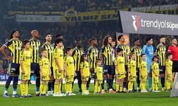 Fenerbahçe'de Derbi Öncesi Kart Sınırındaki 7 Futbolcu Endişesi