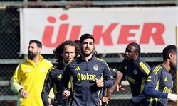 Fenerbahçe'de Galatasaray Derbisi Öncesi Asensio'dan İyi Haber