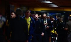 Fenerbahçe'de Kalan Maçlarda Takımı Zeki Murat Göle Yönetecek