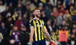 Fenerbahçe'de Konyaspor Maçı Sonrası Skriniar ile Guendouzi Arasında Tartışma