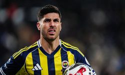 Fenerbahçe'de Marco Asensio'nun Durumu Belirsizliğini Koruyor