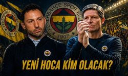 Fenerbahçe'de Teknik Direktör Arayışları: Oliver Glasner Öne Çıkıyor