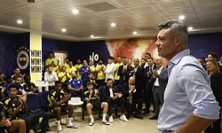 Fenerbahçe'den Beşiktaş Derbisi Öncesi Önemli Prim Kararı