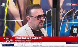 Fenerbahçe'den Galatasaray'a Hakem İle İlgili Mesaj