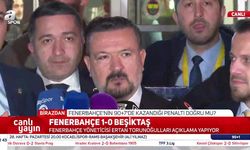 Fenerbahçe'den Galatasaray'a Mesaj: Ertan Torunoğulları'ndan Sert Açıklamalar