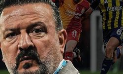 Fenerbahçe'den Galatasaray'a VAR Temsilcisi Çağrısı