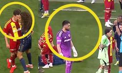 Fenerbahçe'den Hakem Kararına Sert Tepki: 'Yorumsuz' Paylaşım Gündem Oldu