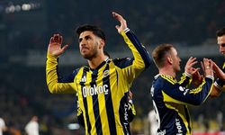 Fenerbahçe'den Marco Asensio Transferinde Önemli Adım