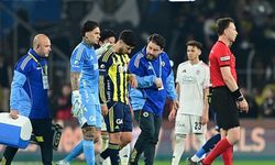 Fenerbahçe'den Marco Asensio'nun Sağlık Durumu Hakkında Açıklama