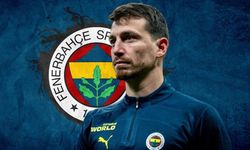 Fenerbahçe'den Mert Hakan Yandaş'ın Disiplin Cezasına İtiraz