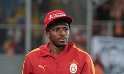 Fenerbahçe'den Osimhen'in Kol Koruyucusu İçin TFF'ye Başvuru