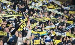 Fenerbahçe'den Taraftara Çağrı: Kadıköy'de Tribünler Dolacak