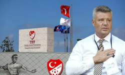 Fenerbahçe'den TFF'ye Hakem Kararları İçin Kritik Ziyaret