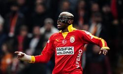 Fenerbahçe'den TFF'ye Osimhen İçin Önemli Başvuru