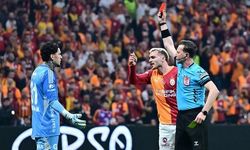 Fenerbahçeli Ederson PFDK'ya Sevk Edildi