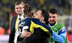 Fenerbahçeli Futbolculardan Domenico Tedesco'ya Veda Mesajları