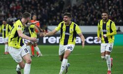 Fenerbahçe'nin Ayrılan Yıldızı Takıma Geri Dönüyor
