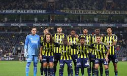 Fenerbahçe'nin En Değerli Oyuncusu Belirlendi