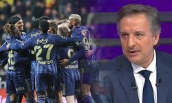 Fenerbahçe'nin Kayserispor Zaferi Sonrası İlker Yağcıoğlu'ndan Kritik Santrfor Uyarısı