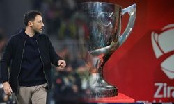 Fenerbahçe'nin Konyaspor Maçı Kadrosunda Önemli İsimler Yok