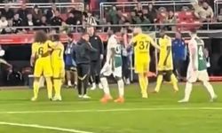 Fenerbahçe'nin Kupa Macerası Konyaspor Engelinde Son Buldu, Skriniar ile Guendouzi Arasında Gerginlik Yaşandı