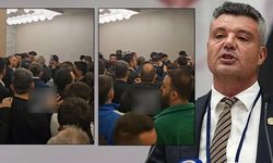 Fenerbahçe'nin Kupa Macerası Konyaspor'da Son Buldu, Başkan Saran'a Tepkiler Büyüyor