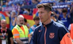 Fenerbahçe'nin Lewandowski Transferinde Önemli Gelişme