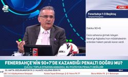 Fenerbahçe'nin Penaltı Kararı Tartışma Yarattı