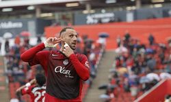 Fenerbahçe'nin Vedat Muriqi Transferinde Barcelona Engeli