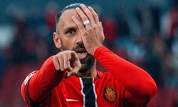 Fenerbahçe'nin Vedat Muriqi Transferinde Beklenmedik Engelle Karşılaşıldı