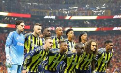 Fenerbahçe'nin Yıldız Oyuncusuna Roma'dan Talip Var