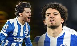 Ferdi Kadıoğlu, Manchester United'ın Radarında