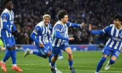 Ferdi Kadıoğlu, Premier Lig'de Chelsea'ye Erken Golle Öne Geçirdi