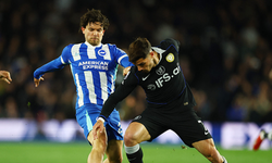 Ferdi Kadıoğlu'nun Golüyle Brighton, Chelsea'yi Farklı Yendi