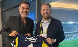 Fernando Hierro'dan Fenerbahçe'ye Sürpriz Ziyaret