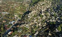 Fethiye'nin Tarihi Kayaköy'ü: 69 Yıldır Terk Edilen 'Hayalet Köy'