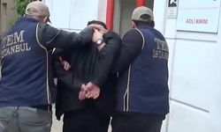 FETÖ Sanığı Eski Emniyet Müdürü Hayati Başdağ İstanbul'da Yakalandı