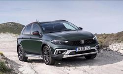 Fiat'tan Nisan 2026 Sıfır Araç Kampanyası: Fiyatlar 1.429.900 TL'den Başlıyor